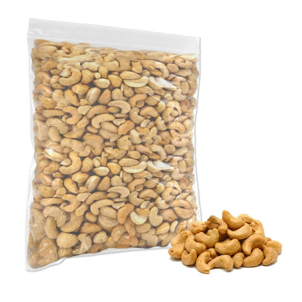 1000~ 9X12/" 2 Mil Clear Flat Open Top Poly Bag Parts Nuts Cookie Food Bags Pouch